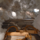 Image for article titled Who wants to stay in a play fort shaped like a mushroom cloud?